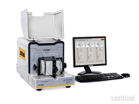 water+vapor+permeability+tester Brand|water vapor transmission rate test.